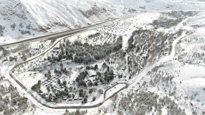 Kapalı Yol Haberleri Bu Kez Sevindirdi