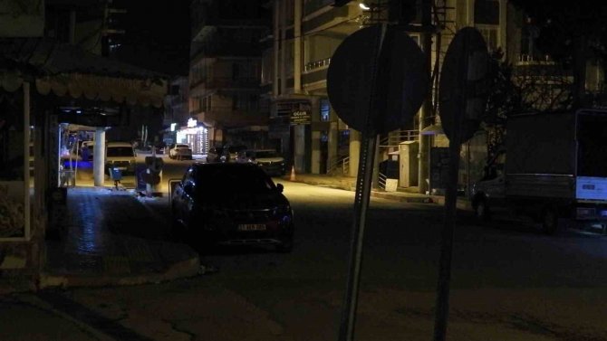 Lazkiye’deki 4.4 Büyüklüğündeki Deprem Hatay’da Da Hissedildi