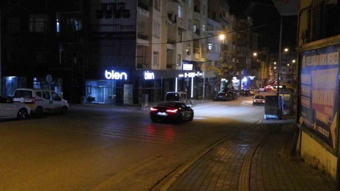 Lazkiye’deki 4.4 Büyüklüğündeki Deprem Hatay’da Da Hissedildi