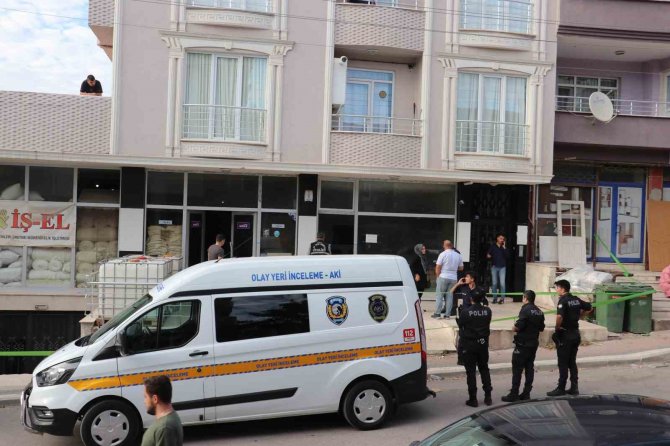 Tekstil Atölyesindeki Cinayete İlişkin Yeni Detaylar