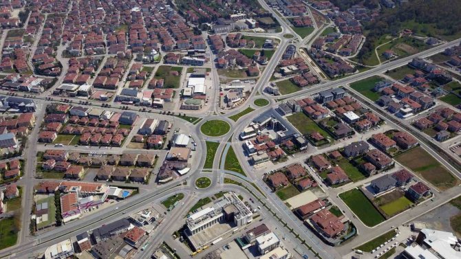 Sakarya’nın Eski Fotoğrafları, Görenleri Tarih Yolculuğuna Çıkarıyor