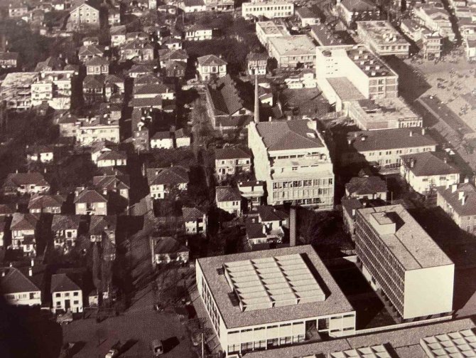 Sakarya’nın Eski Fotoğrafları, Görenleri Tarih Yolculuğuna Çıkarıyor