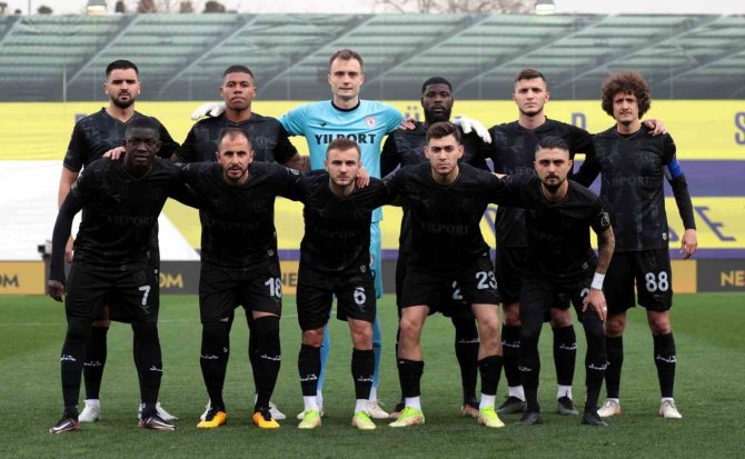 Samsunspor İle Erzurumspor 6. Randevuya Çıkacak