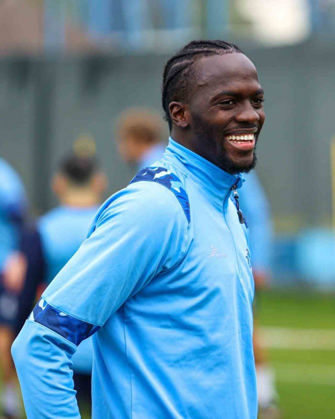 Adana Demirspor’da Fenerbahçe Hazırlıkları Başladı