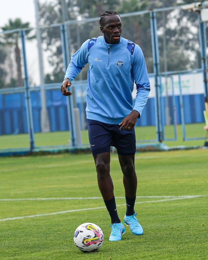 Adana Demirspor’da Fenerbahçe Hazırlıkları Başladı