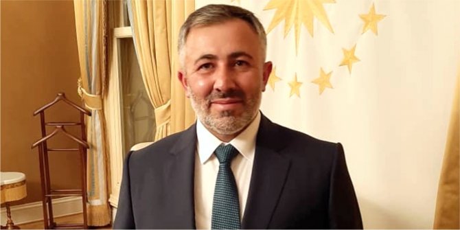 Ak Parti Bilecik İ̇l Başkanı Yıldırım’dan halkın Esnafı Projesi"ni Eleştirdi