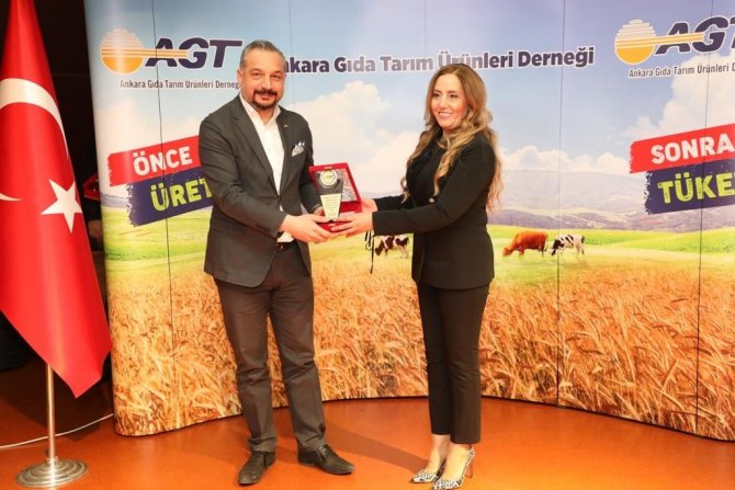 Adıyaman’da ‘Tarım Ve Hayvancılık’ Çalıştayı Düzenlendi