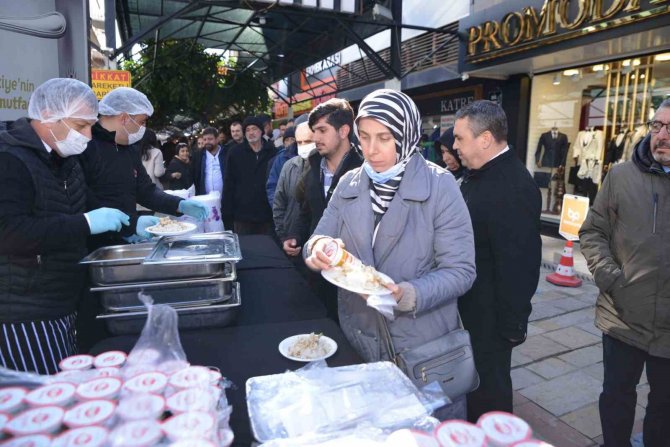 "Bir Ömür Ekonomi Yazanlar"a Vefa Zamanı