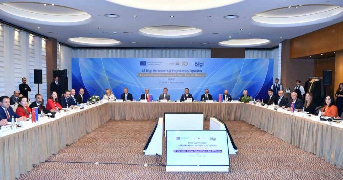 Yıldırım, Lojistik Sektöründe Taşıma Kotaları Ve Vize Konusunu Gündeme Getirdi