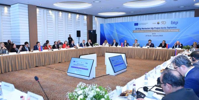 Yıldırım, Lojistik Sektöründe Taşıma Kotaları Ve Vize Konusunu Gündeme Getirdi