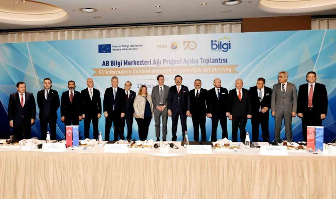 Yıldırım, Lojistik Sektöründe Taşıma Kotaları Ve Vize Konusunu Gündeme Getirdi