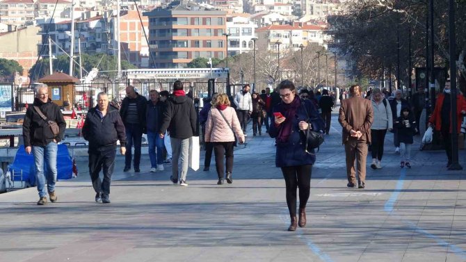 Bilim Kurulu Üyesi Prof Şener’den Strep A Bakterisi Uyarısı...