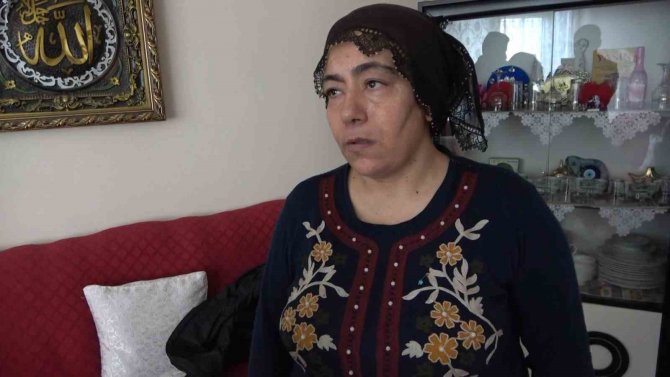 Bursa’da "İşe Gidiyorum" Diyerek Evden Çıkan Eşinden 202 Gündür Haber Alamıyor
