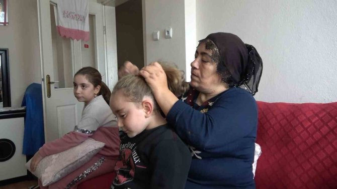 Bursa’da "İşe Gidiyorum" Diyerek Evden Çıkan Eşinden 202 Gündür Haber Alamıyor