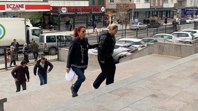 Cezaevinde De Doktor Olmak İstiyor