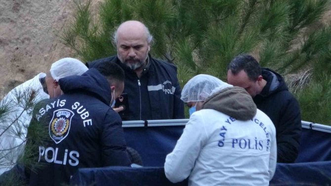 6 Aydır Aranan Mine’nin Cesedi Çuvalın İçinden Çıktı