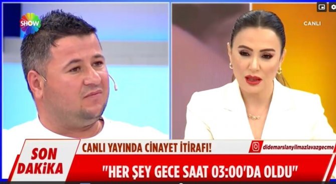 6 Aydır Susan Koca Cinayeti İtiraf Etti