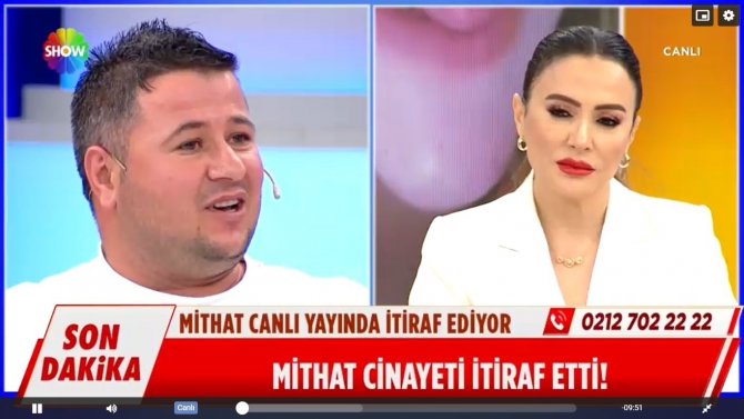 6 Aydır Susan Koca Cinayeti İtiraf Etti