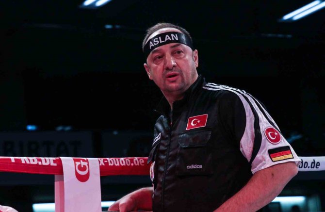 Türk Kulübün Boksörü Amerika’da Ringe Çıkacak