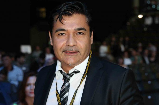 Türk Kulübün Boksörü Amerika’da Ringe Çıkacak