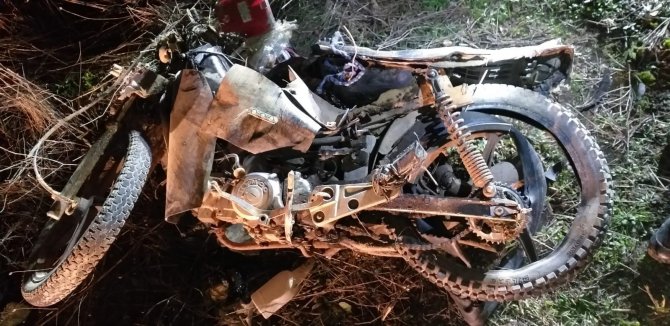 Keşan’da Feci Kaza: 2 Ölü