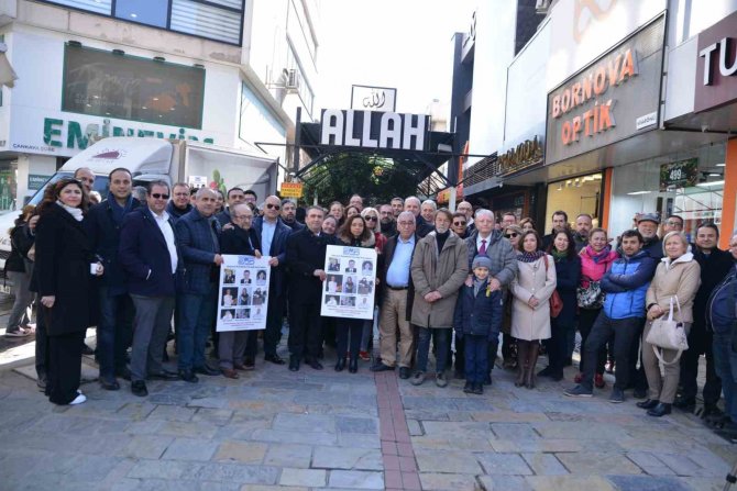 "Bir Ömür Ekonomi Yazanlar"a Vefa Zamanı