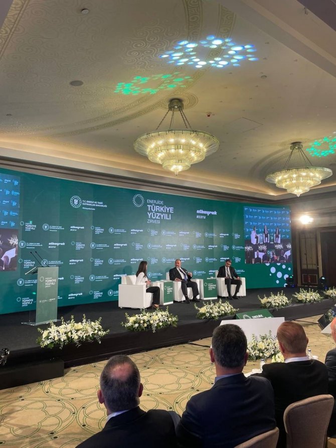 Karadeniz Gazı Enerji İthalatını 30 Milyar Dolar Düşürecek