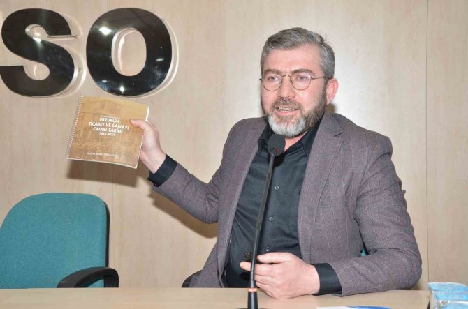 Etso Meclisinde Konuşan Başkan Özakalın; Misyonumuzun Gereği Üyemizin Sesi Oluyoruz