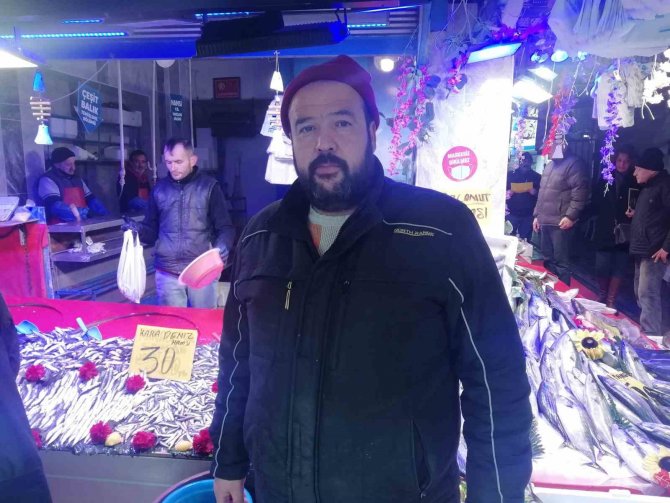 Hamside Bolluk Başladı, Fiyatlar Düştü