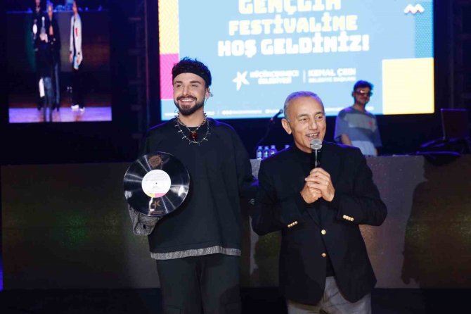 Küçükçekmecede Sefo Rüzgarı