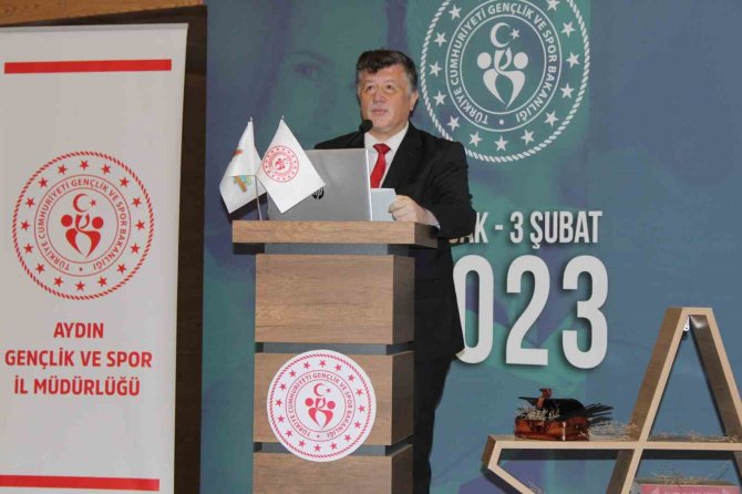 Edebiyat Kampı, Aydın’ın Ev Sahipliği İle Başladı