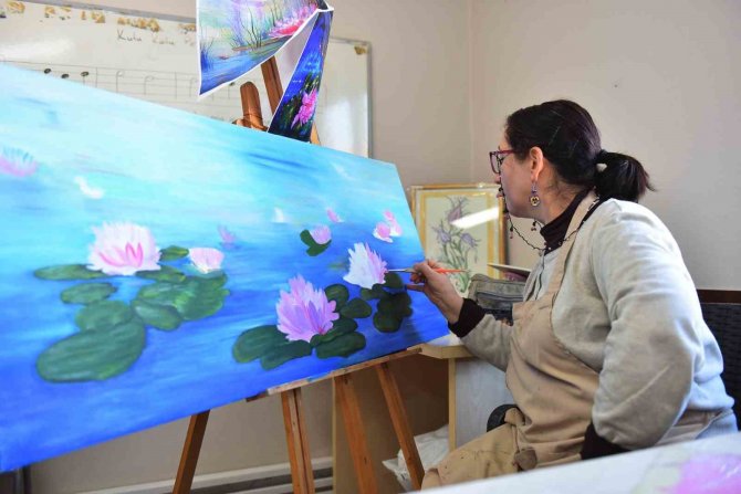 Yıl-mek 2. Dönem Kapılarını Açıyor