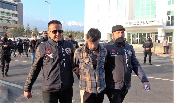 Katilleri Adliyeye Sevk Edilen Murat Bebeğin Ölümünü Kimse Üstlenmedi