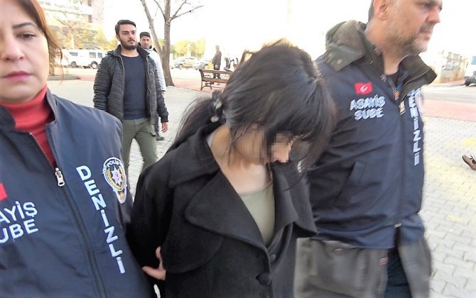 Katilleri Adliyeye Sevk Edilen Murat Bebeğin Ölümünü Kimse Üstlenmedi