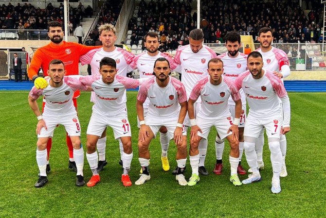 Kepez Adana’dan 3 Puanla Döndü