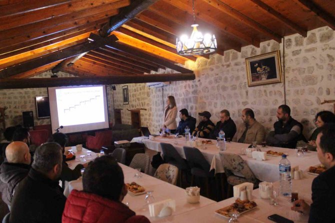 Hatay’da Çevresel Gürültü İçin İş Birliği