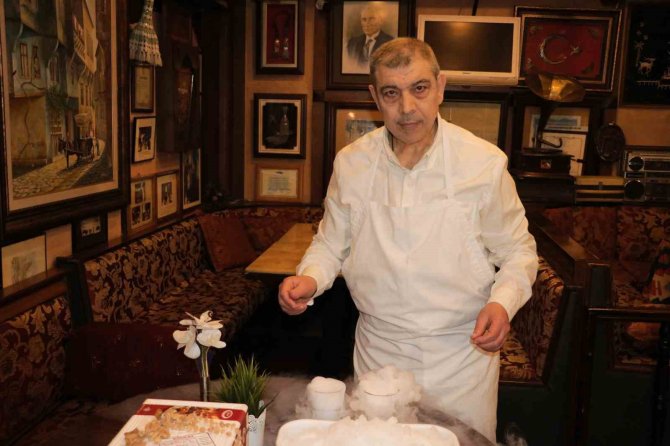 Kuru Buz İle Şoklanan Ürünler Dünyanın Farklı Noktalarına Gönderiliyor