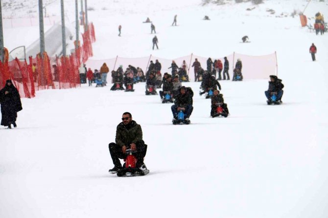 Türkiye’nin Yıldızında Sömestr Yoğunluğu