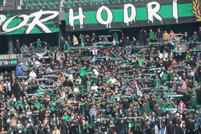 Kocaelispor’un Saat Değişikliği Talebi Reddedildi