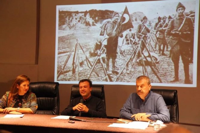 Mübadele, 100. Yılında İrdelendi