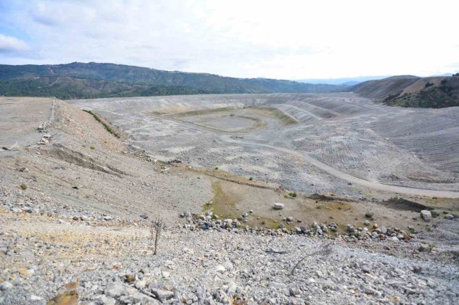 Kazdağları Lavanta Kokacak