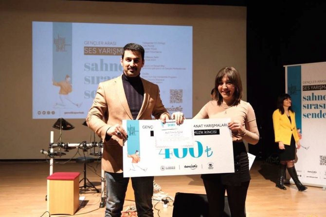 Kınıklı Gençler, Yarışmalara Damga Vurdu