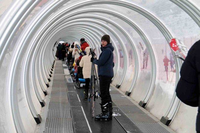 Türkiye’nin Yıldızında Sömestr Yoğunluğu