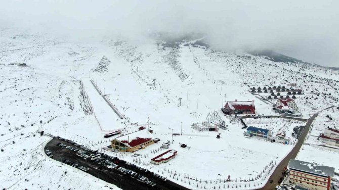 Türkiye’nin Yıldızında Sömestr Yoğunluğu