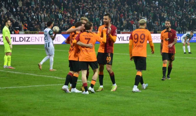 Süper Lig’in 21. Haftasında Öne Çıkanlar