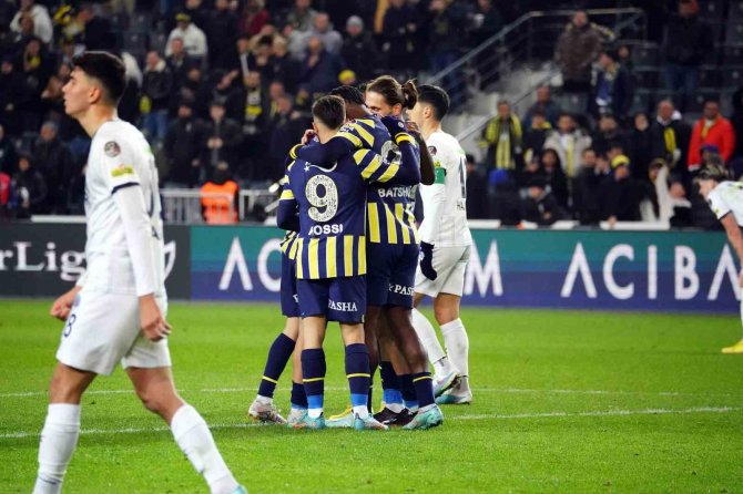 Süper Lig’in 21. Haftasında Öne Çıkanlar