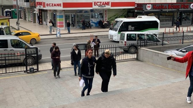 Cezaevinde De Doktor Olmak İstiyor