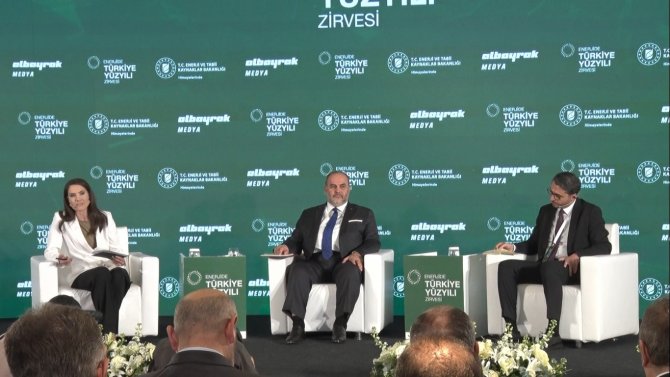 Karadeniz Gazı Enerji İthalatını 30 Milyar Dolar Düşürecek