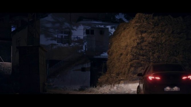 Tuncelide Çekilen Korku Filminin Fragmanı Yayınlandı