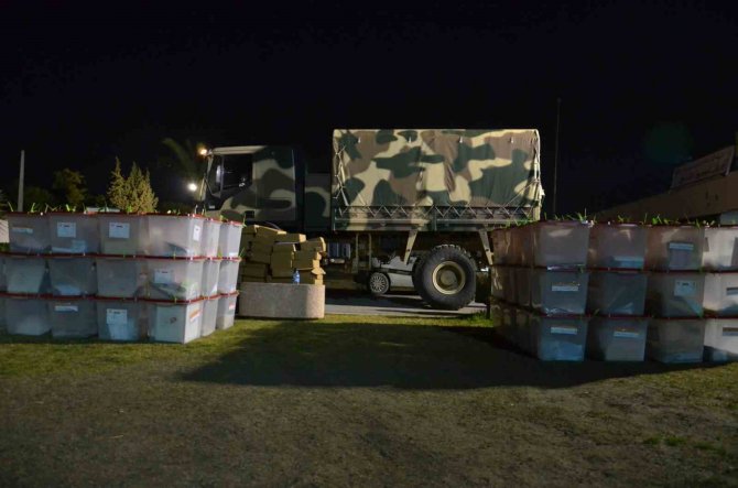 Tunus’ta Parlamento Seçimlerine Katılım Oranı Yine Düşük Oldu